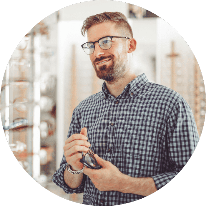 Local Eye Doctor Serving Buffalo and Rochester Areas