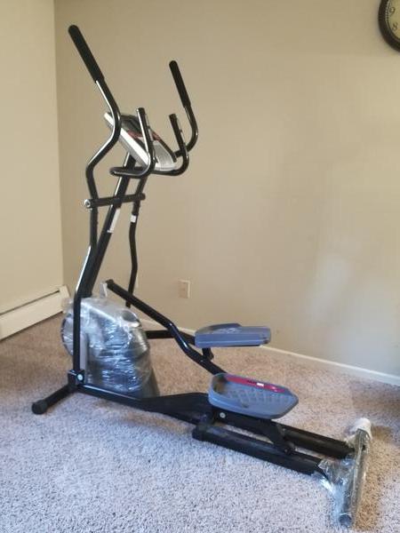 proform easy strider elliptical d9bf34