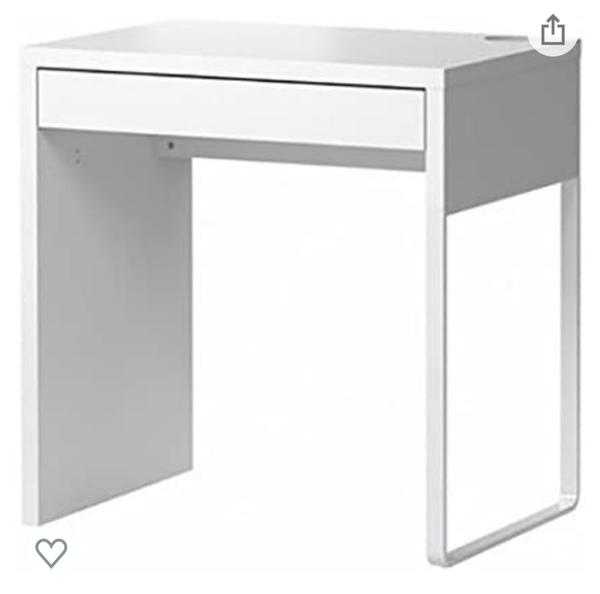 IKEA chair and office table for sale