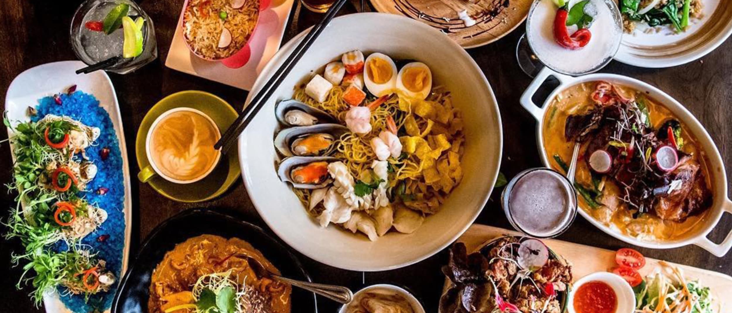 Top 5 Thai Restaurants Perth Local Finds