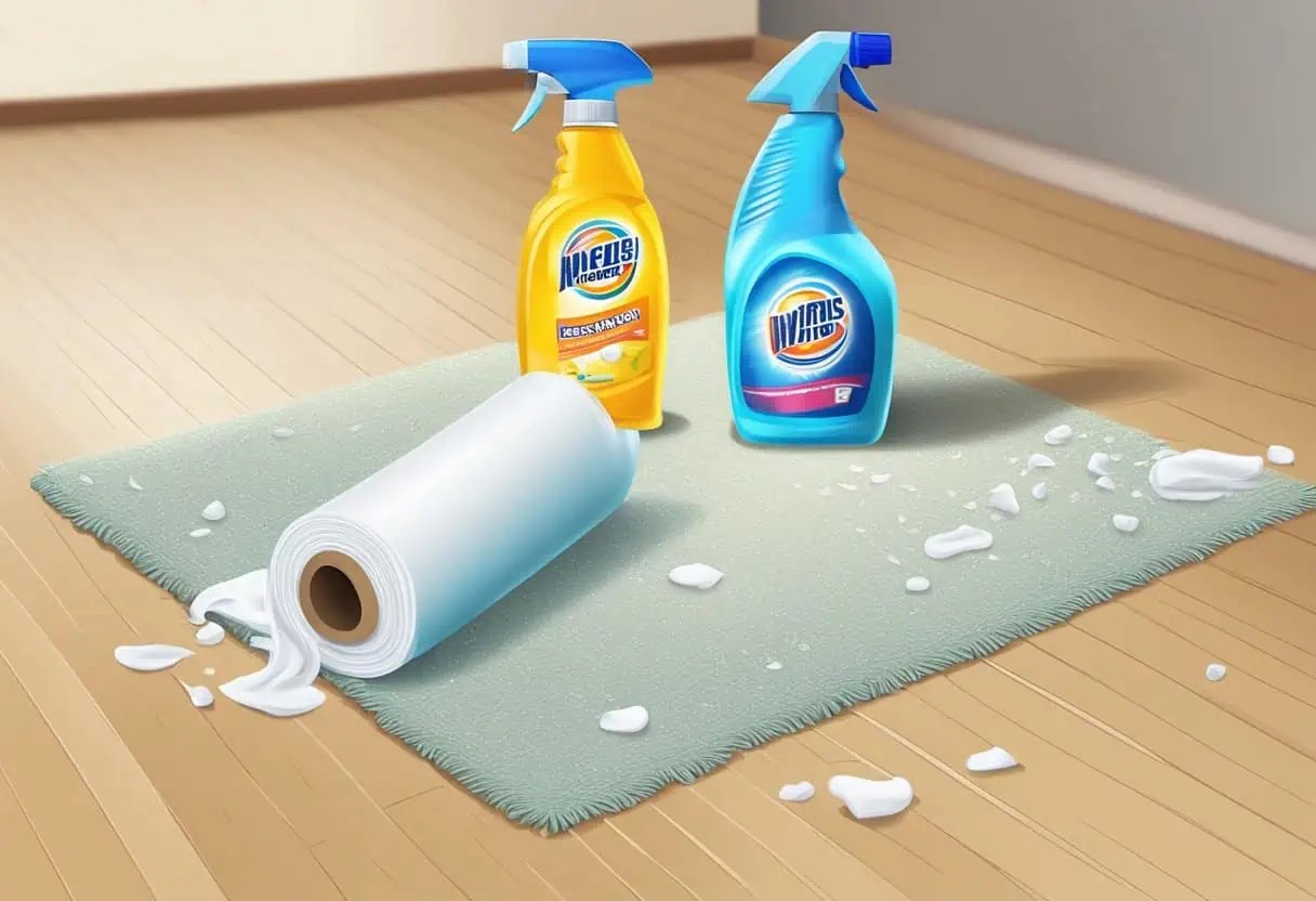 How to Clean Vomit from Carpet Quick and Effective Methods Local
