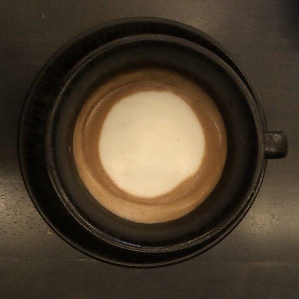 The Brandy in Glendale for a Meal, Stay the Night" Local Food