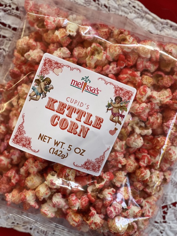 American Kettle Corn's Startling Import History Local Food Eater