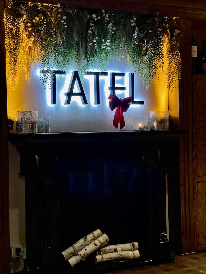 Celebrate National Paella Day at TATEL with Hosted Dishes + Demos