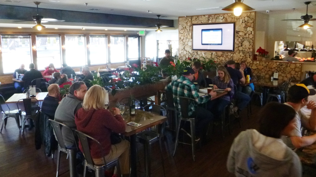 Cold Water Brewery A Pub & Restaurant In One