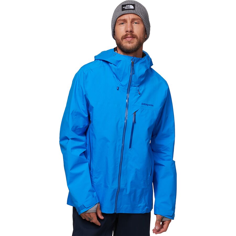 Best Backcountry Ski Jackets Are Like Fries, Can't Have Just One.