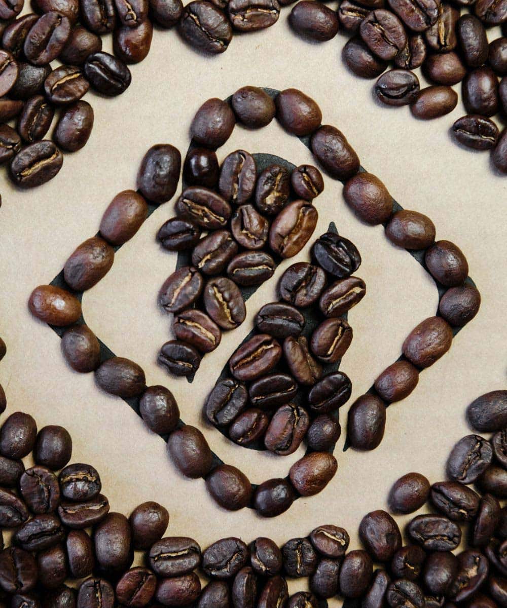 Local Grind freshly roasted coffee, chocs, biscuits, equipment