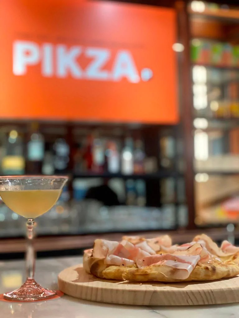 Best restaurants in Las Canteras the 10 favourite options of the locals