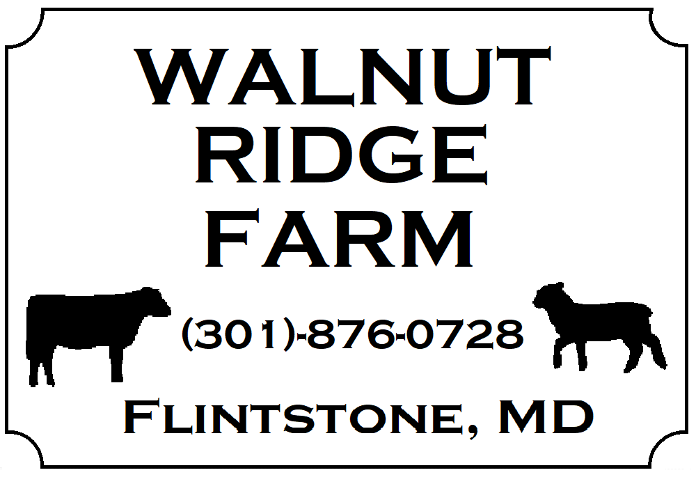 Walnut Ridge Farm Local Hens