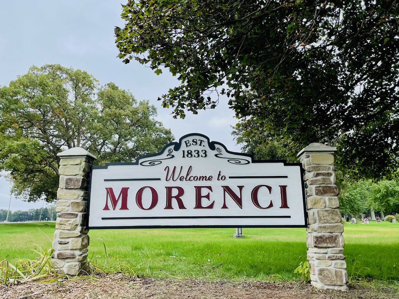 Morenci City Wide Yard Sales Saturday, July 16, 2022, 1200 AM