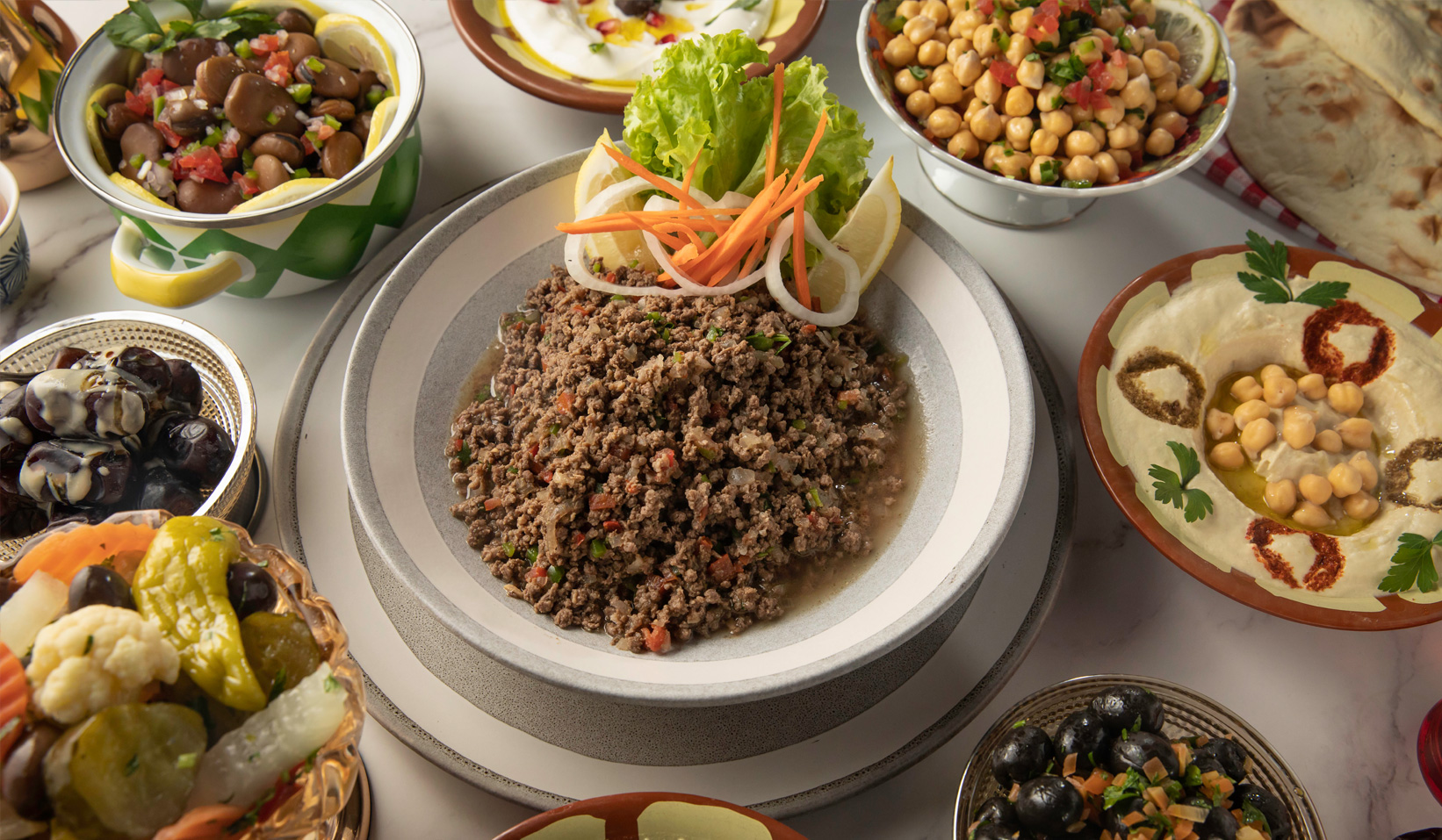 . Local House Restaurant . Local Food Dubai, Emirati restaurant Dubai, Seafood Dubai