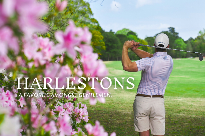 Harlestons Local Hub Online