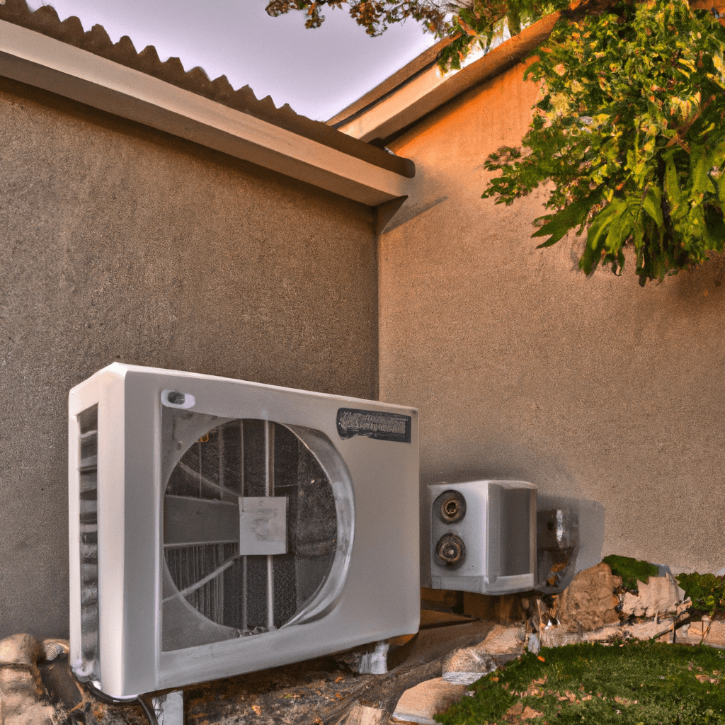Residential Central AC Installation Cost → Air Conditioner Repair