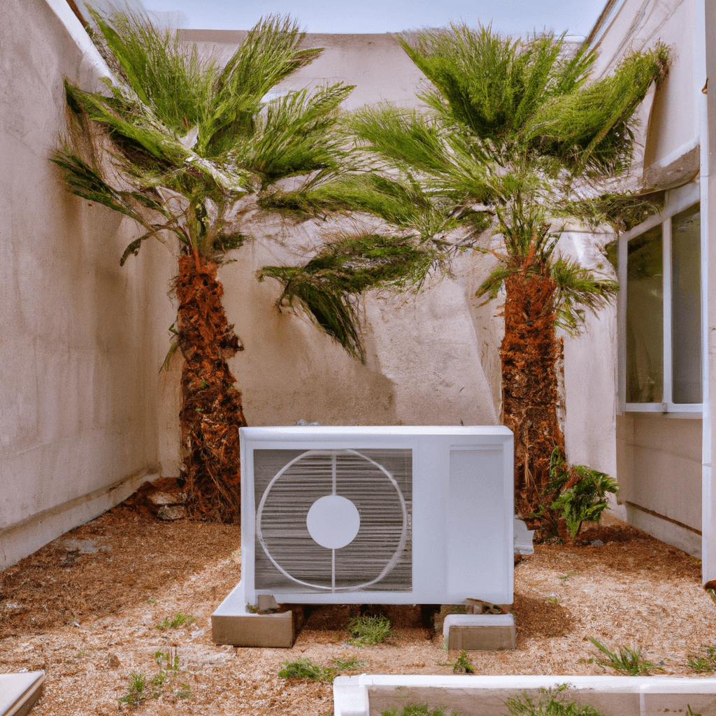 Residential Central AC Installation Cost → Air Conditioner Repair