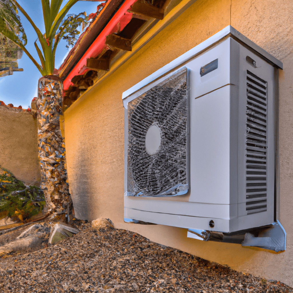 Understanding SEER Ratings for Goodman AC Installation → Air Conditioner Repair & Installation
