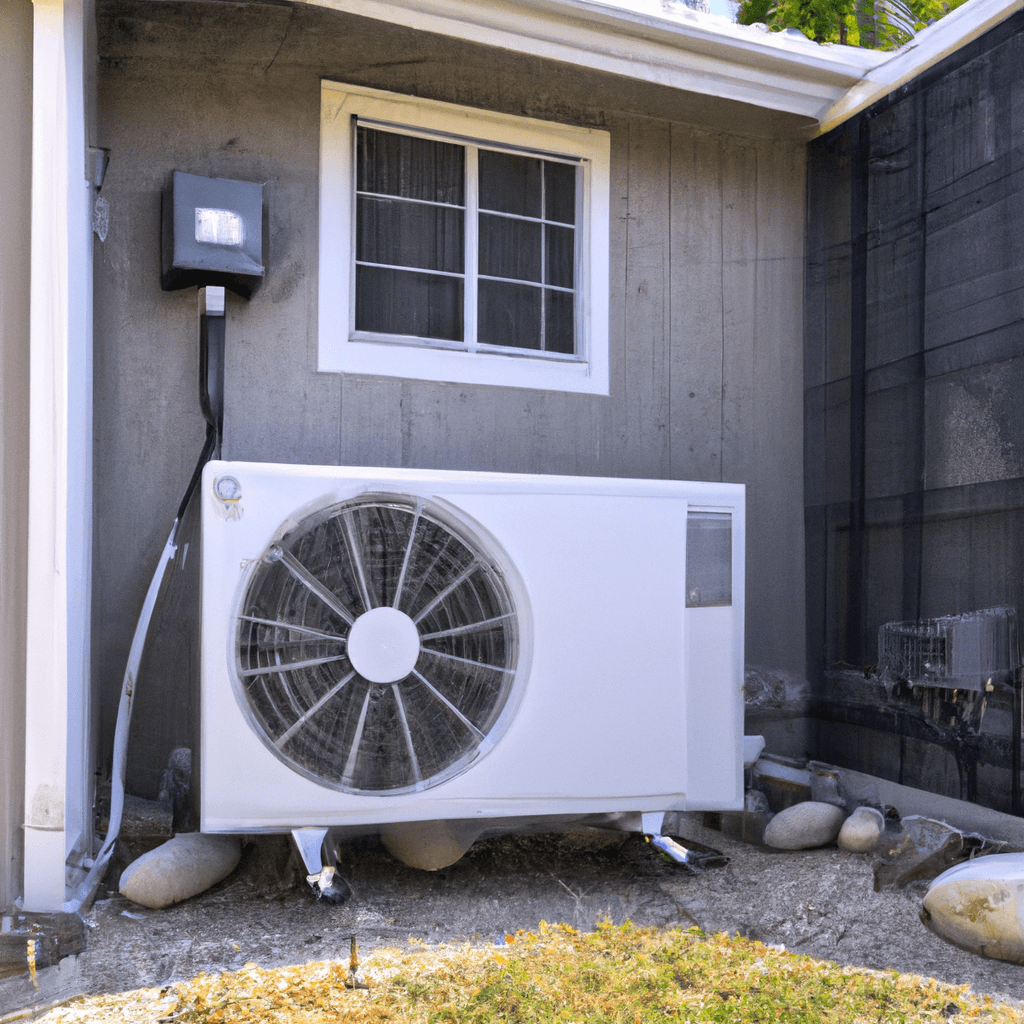 Troubleshooting an AC That’s Not Dehumidifying → Air Conditioner Repair