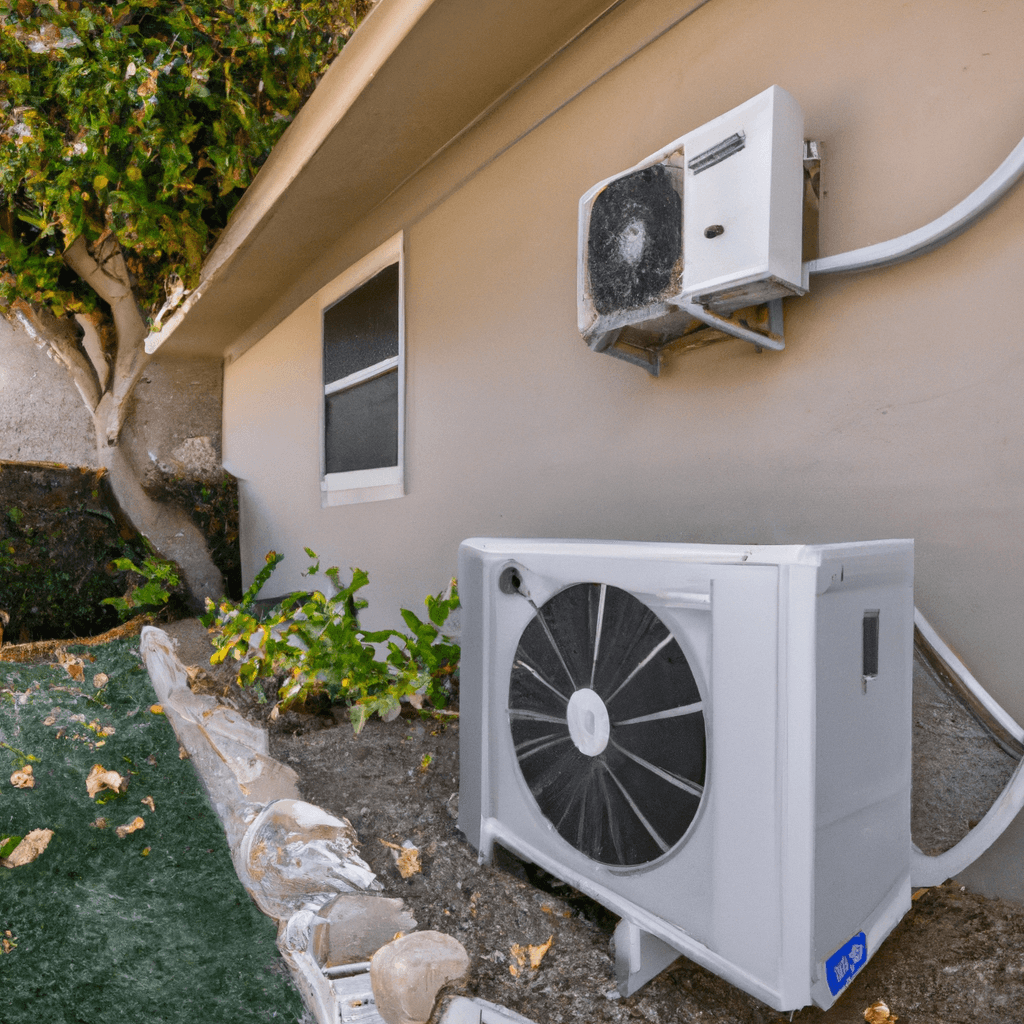 AC Compressor Repair Cost, Process, and Benefits → Air Conditioner