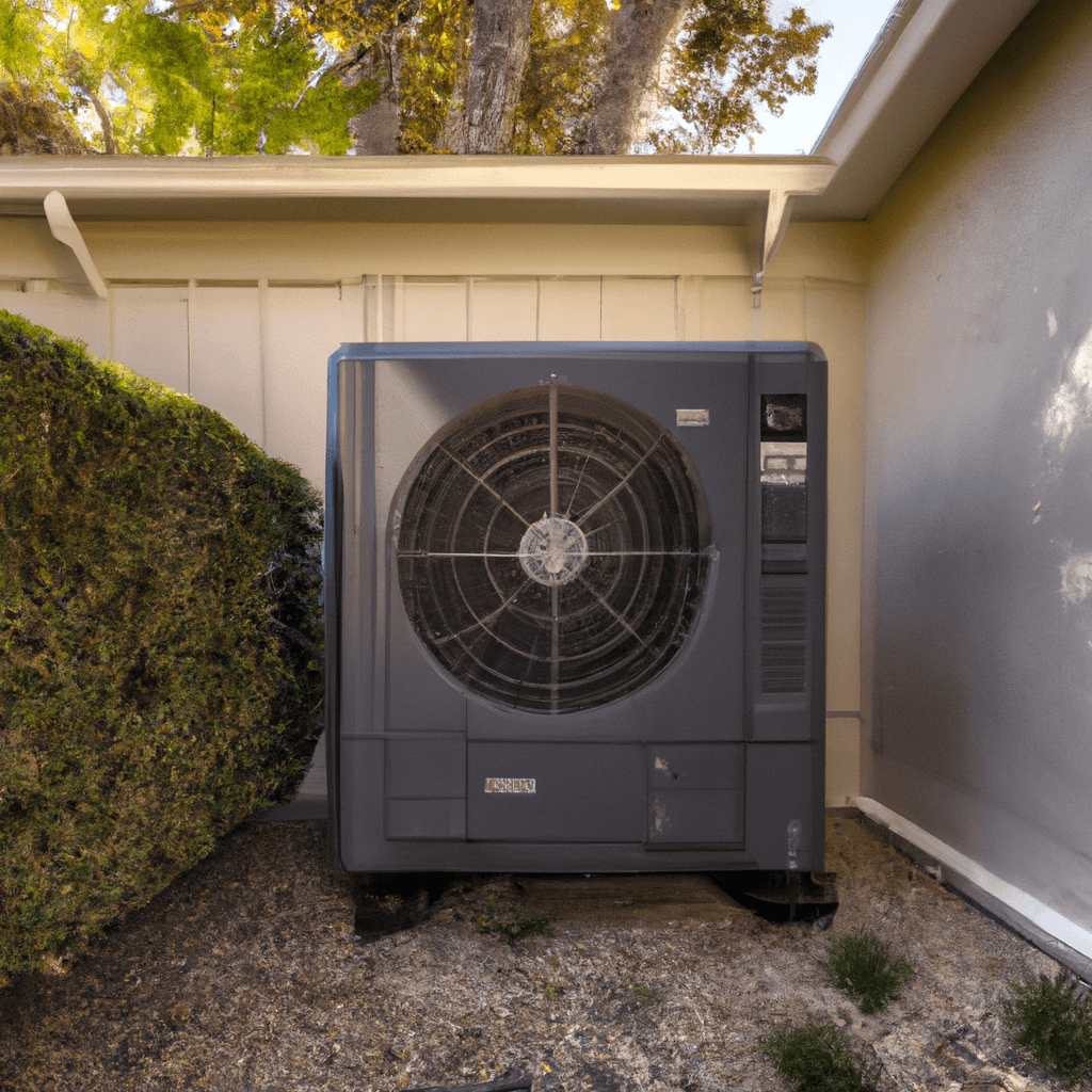 AC Compressor Repair Cost, Process, and Benefits → Air Conditioner