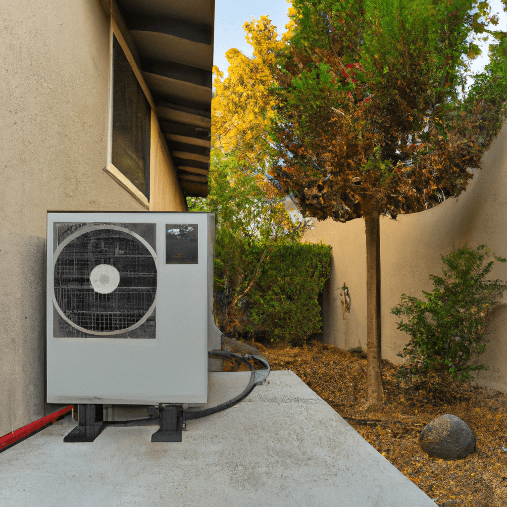 AC Capacitor Replacement How and When to Do It → Air Conditioner