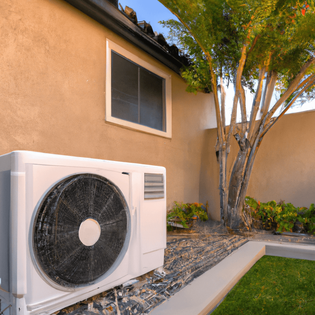 AC Fan Motor Replacement Cost, Process, and Benefits → Air Conditioner