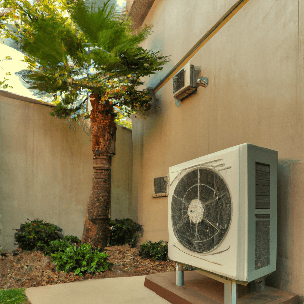 AC Fan Motor Replacement Cost, Process, and Benefits → Air Conditioner