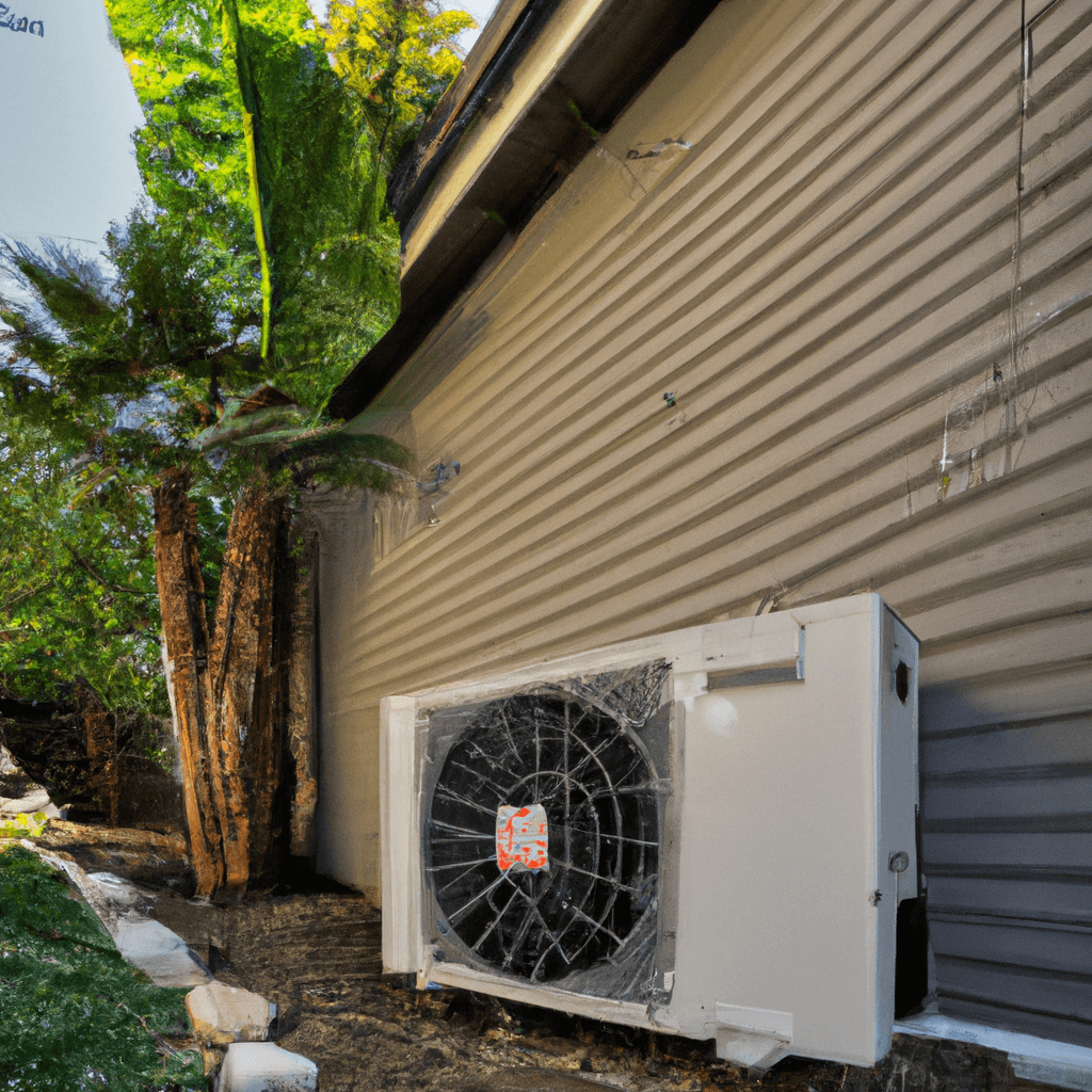 AC Condenser Repair When and How to Fix It → Air Conditioner Repair
