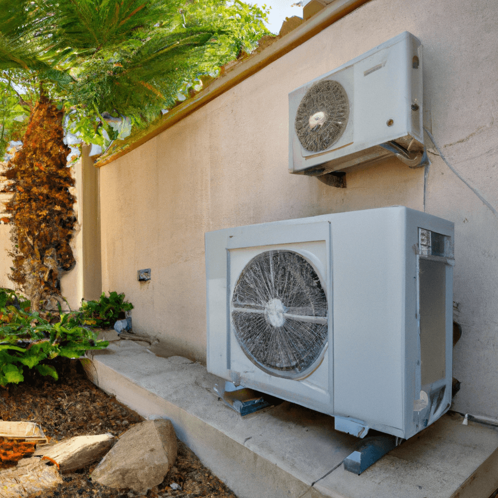 Lennox AC Blowing Warm Air Causes and Solutions → Air Conditioner