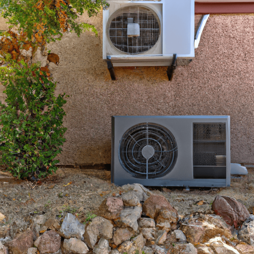 Lennox AC Blowing Warm Air Causes and Solutions → Air Conditioner