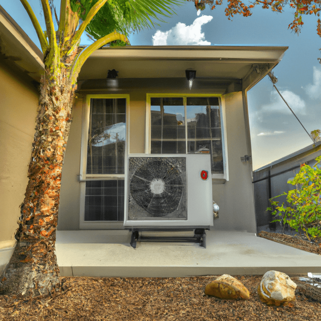 Lennox AC Blowing Warm Air Causes and Solutions → Air Conditioner