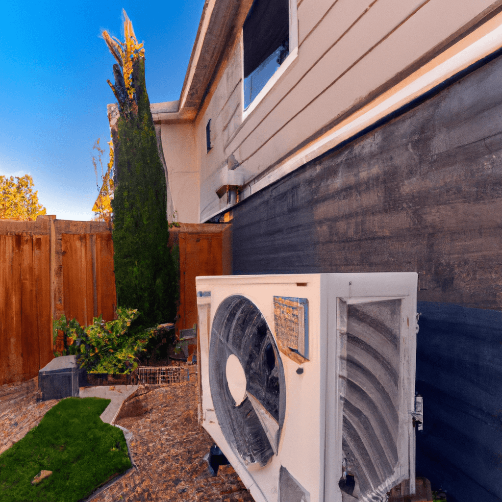 Lennox AC Freezing Up: Causes and Solutions → Air Conditioner Repair