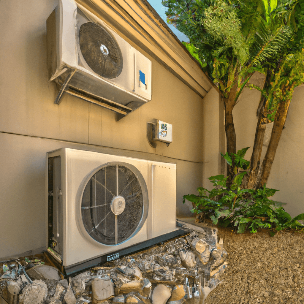 Lennox AC Frozen? Here’s How to Fix It → Air Conditioner Repair & Installation Services