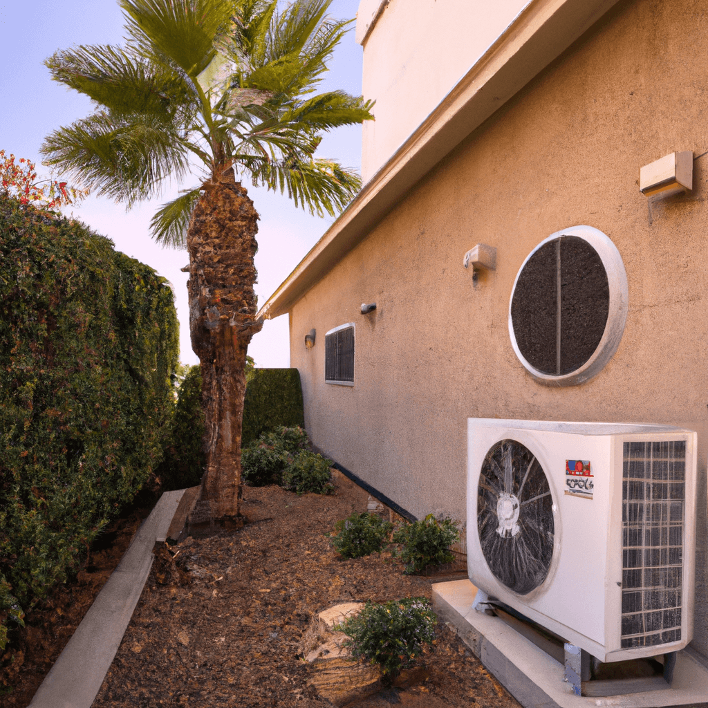 Determining the Right Capacity for Commercial Central AC Installation →