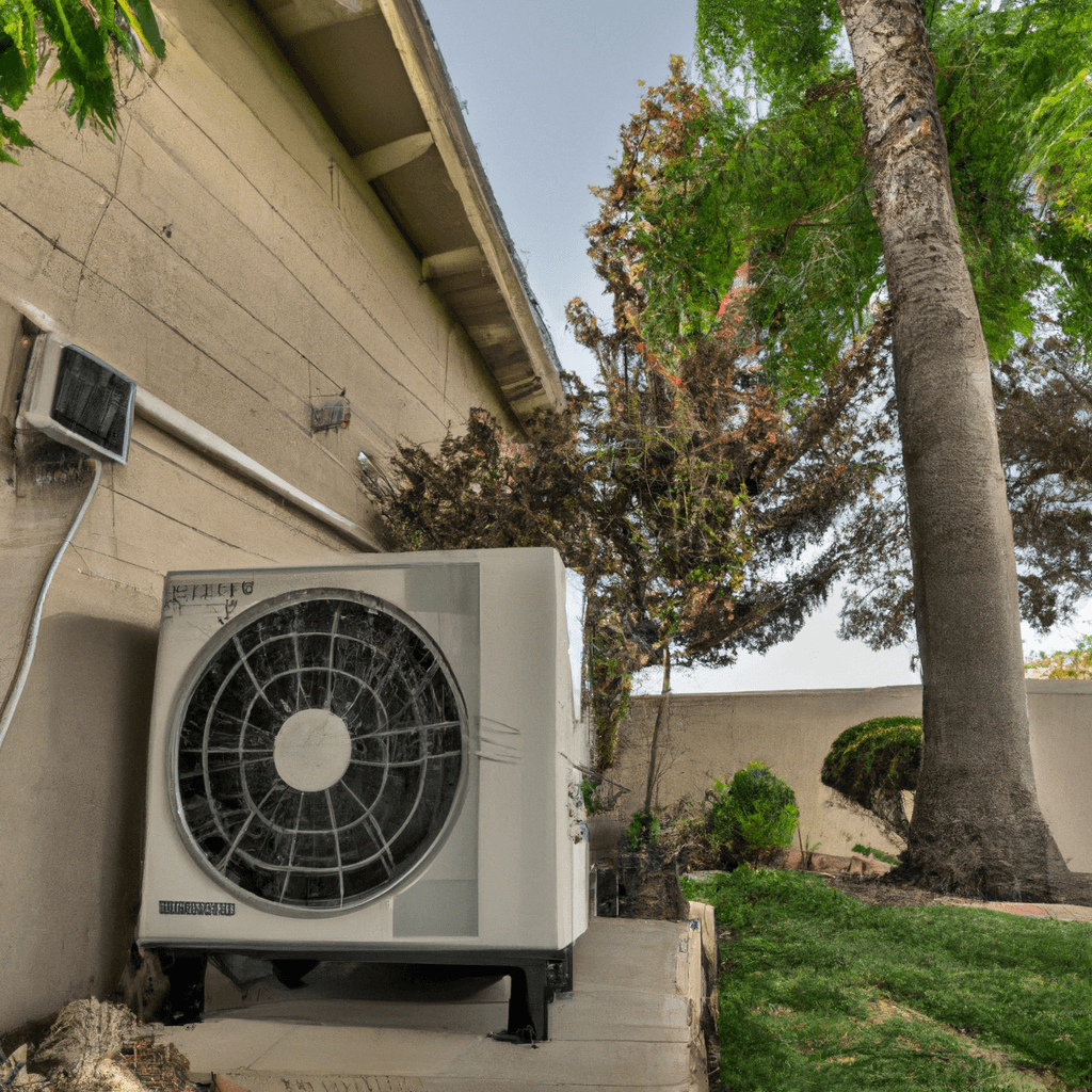 Troubleshooting and Replacing a Faulty Capacitor in Your Carrier AC →