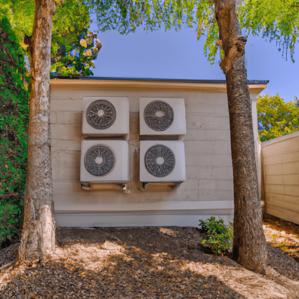 Understanding Commercial AC Ductwork Installation → Air Conditioner