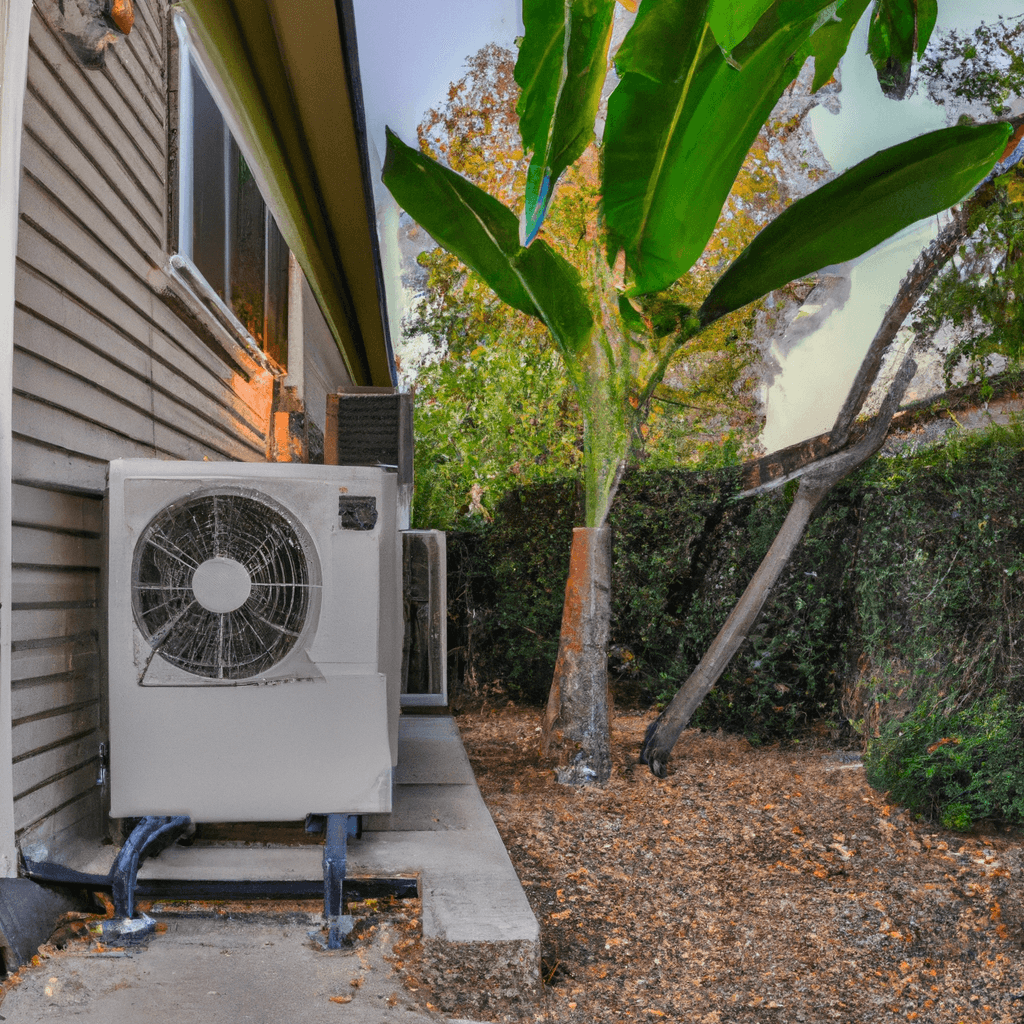 Understanding Commercial AC Ductwork Installation → Air Conditioner