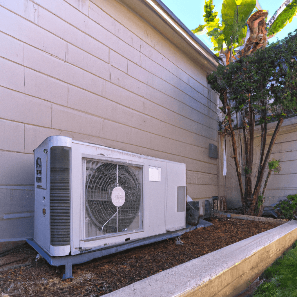 Goodman AC Leaking Water Common Causes and Solutions → Air