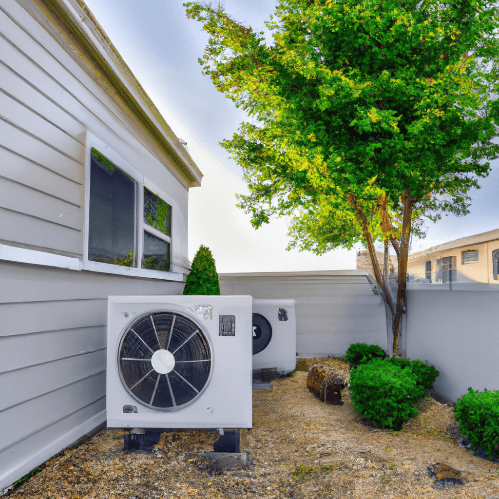 Goodman AC Frozen Common Causes and Solutions → Air Conditioner