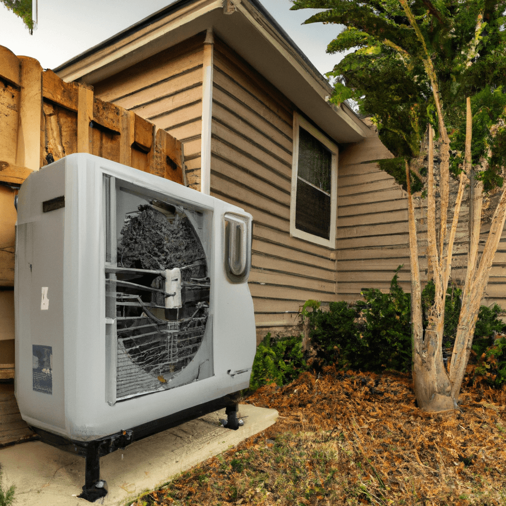 Goodman Heat Pump Installation and Benefits → Air Conditioner Repair & Installation Services