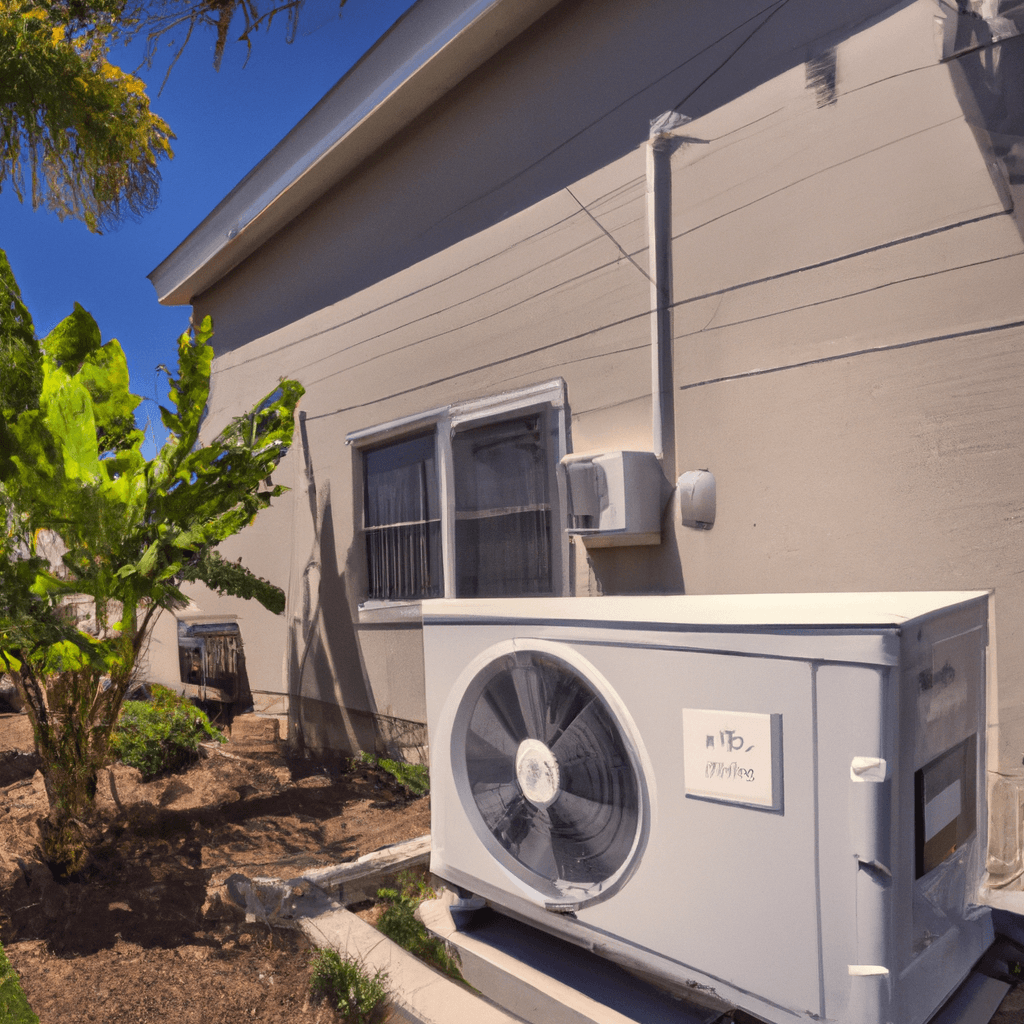 Locate a Goodman Authorized Dealer Near You → Air Conditioner Repair