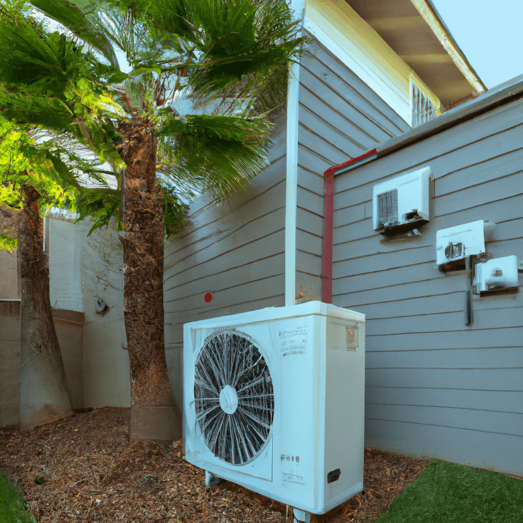 Replacing Goodman AC Contactors → Air Conditioner Repair & Installation