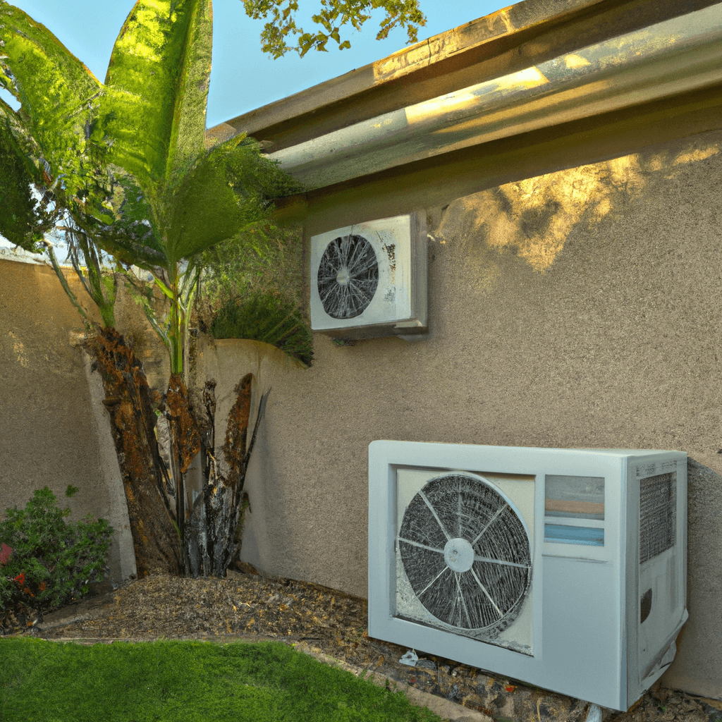 The Ultimate Guide to Commercial Central AC Installation → Air