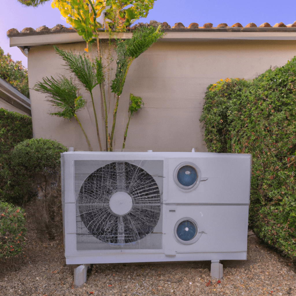 Replacing a Lennox AC Fan Motor A StepbyStep Guide → Air Conditioner