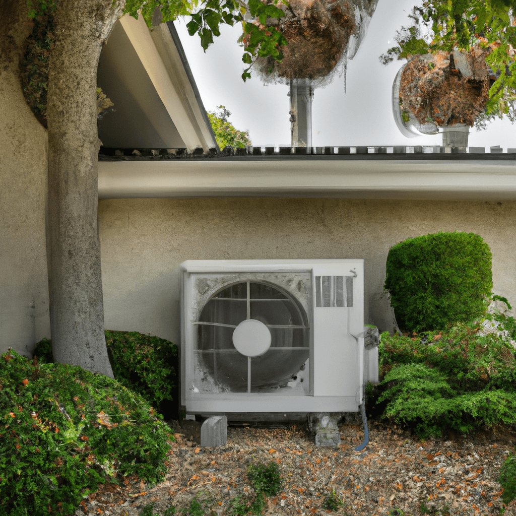 The Importance of Maintenance After Commercial AC Installation → Air