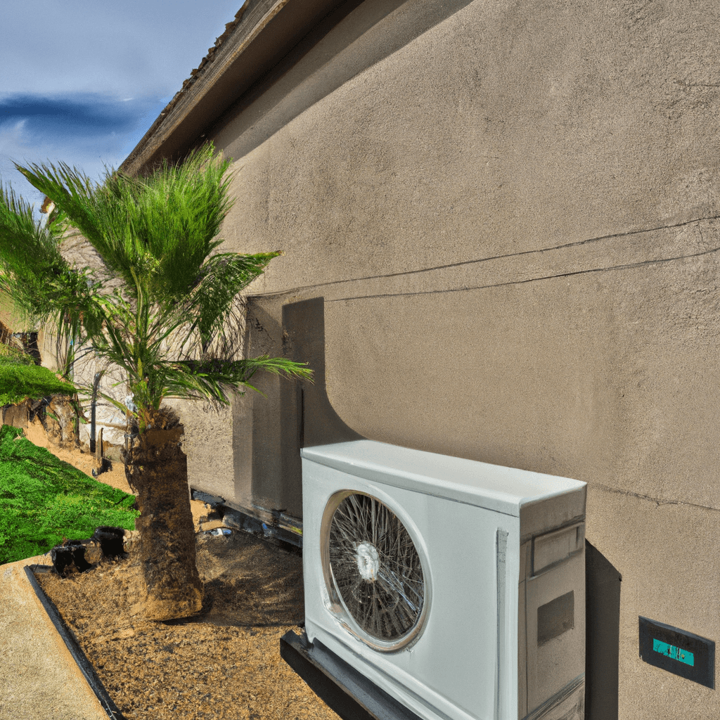 Troubleshooting a Leaking Mini Split AC Unit → Air Conditioner Repair