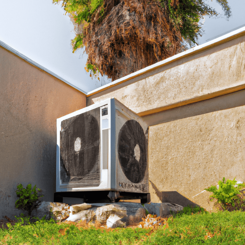 5 Essential Steps for Successful Commercial AC Installation → Air