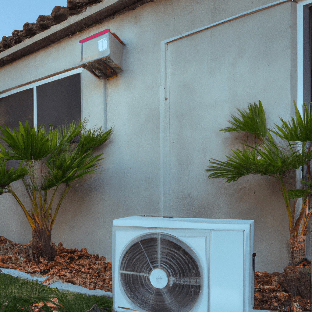 5 Essential Steps for Successful Commercial AC Installation → Air