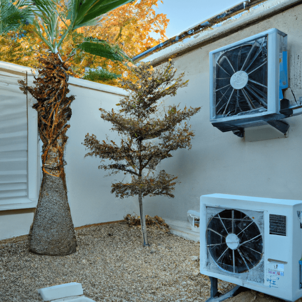 AC Compressor Repair Services → Air Conditioner Repair & Installation