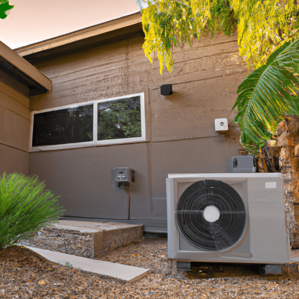 AC Compressor Repair Services → Air Conditioner Repair & Installation