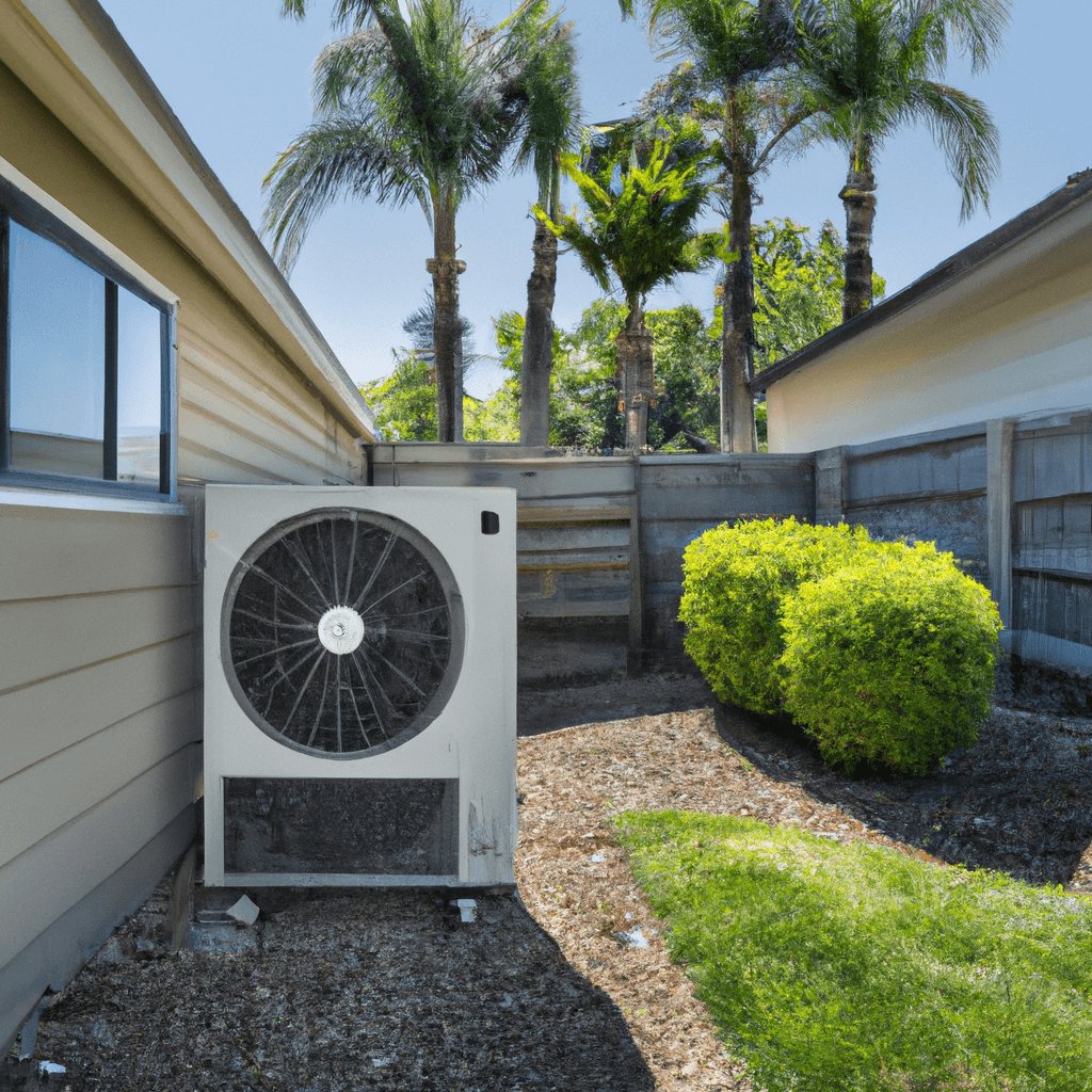 Evaporator Coil Cleaning Services → Air Conditioner Repair