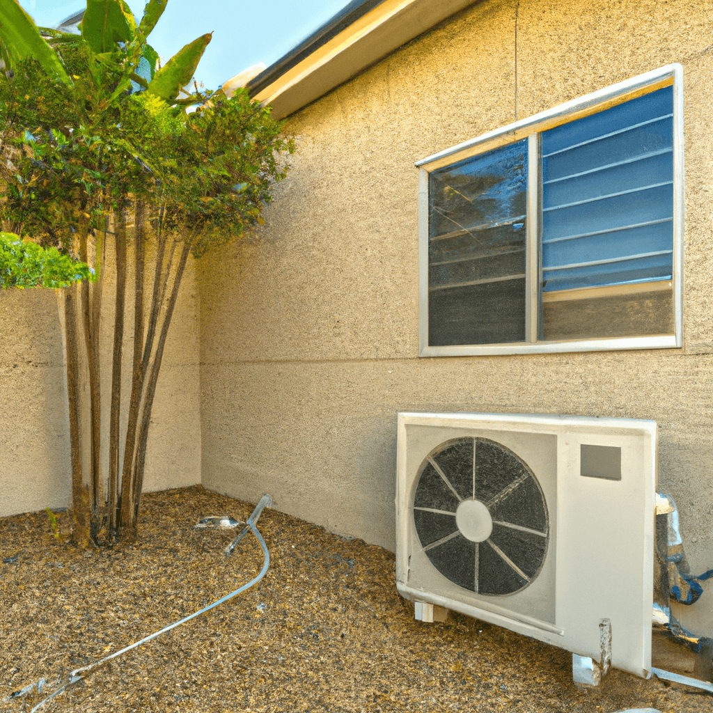 Ruud AC Installation Cost – Competitive Pricing → Air Conditioner